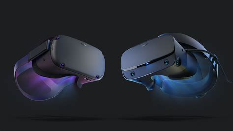 oculus rift vs quest vs rift s